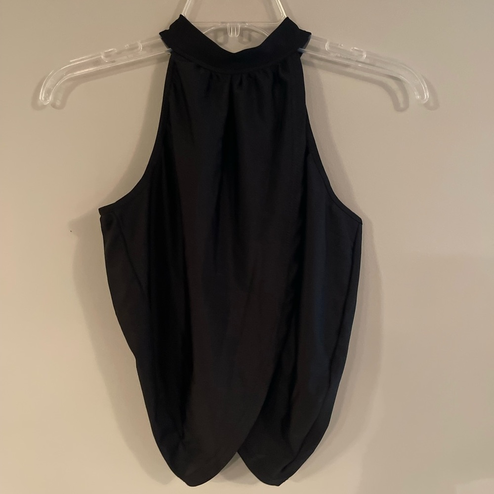 butterfly top